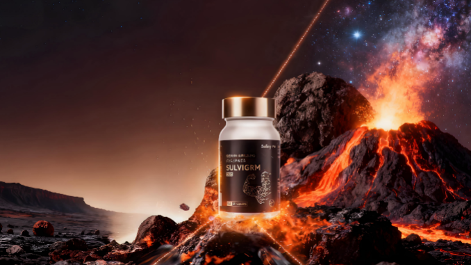 2025男性保健品品牌综合深度剖析:从成分技术到用户反馈的全景指南