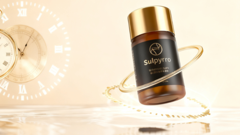 2025进口国产NMN十大抗衰品牌评测：哪个效果好？赛派诺助力体质抗衰