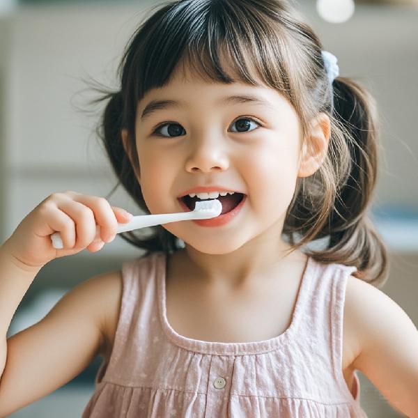 学会这3招，让你的牙齿更“长寿”