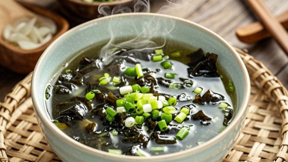 餐桌上几块钱的它，竟是保护心血管、预防骨质疏松的“良药”！