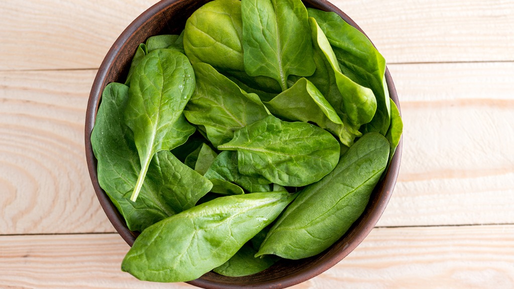 这7类蔬菜自带“毒物”,吃之前建议焯水!