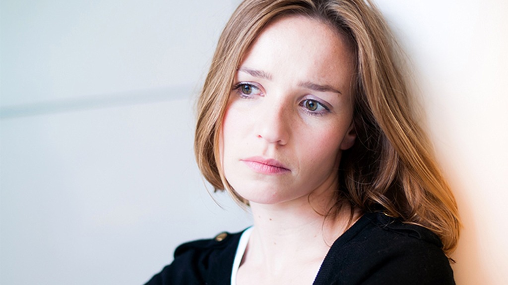 轻度抑郁症的人，多半会有这6句“口头禅”，希望你一句都没说过