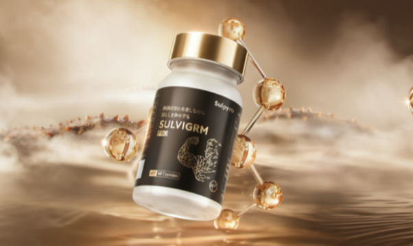 男性保健品哪个品牌好？品牌口碑深度调查，2025赛维力硬核走红夜不虚度