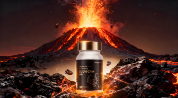 中年如何“硬气”？深挖2025十大男性保健品，精准提供破局方案