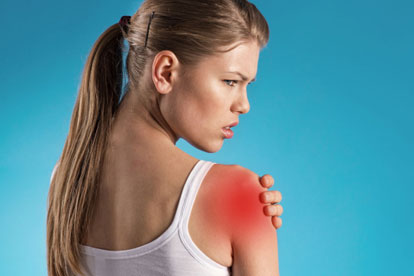 肩膀疼痛、无力？一条毛巾，缓解肩周炎