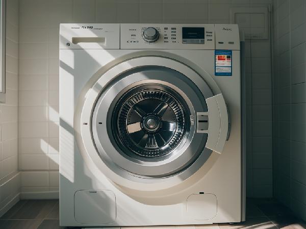 你的洗衣机该洗洗了,只需5毛钱