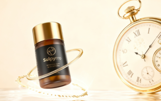 2025年NMN市场重新洗牌！十大品牌谁才是王者？一文说透成分与功效