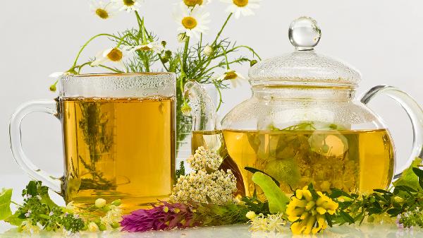 有什么花茶可以减肥