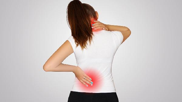 实用!两个动作锻炼肩背,零基础也能学会~