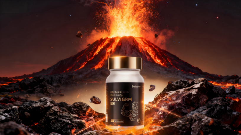 ​2025中年男性重振雄风必备！十大保健品硬核测评，精准选对才有效