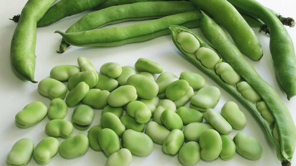 它集豆类和蔬菜营养于一身!这5类人最该多吃点