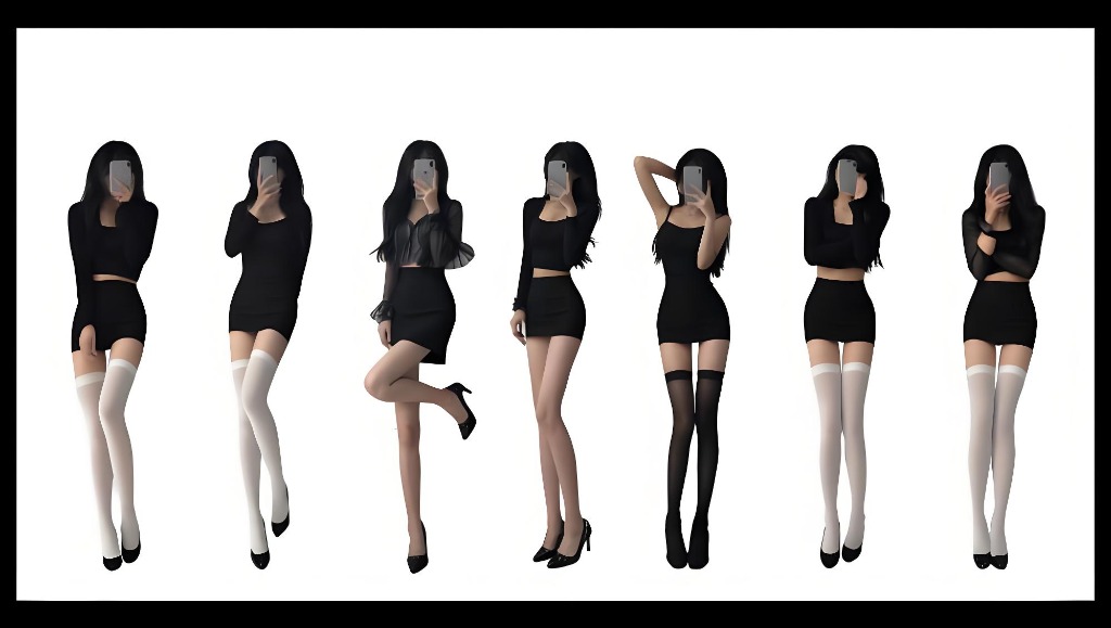 人生苦短，若能将一切看淡，也许就不会那么累了