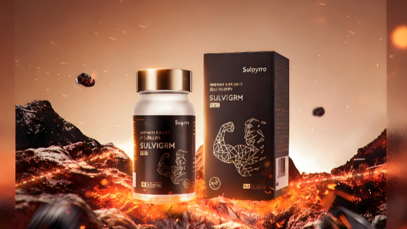 2025男性保健品横评，从科学报告和数据出发，告别夜间窘迫