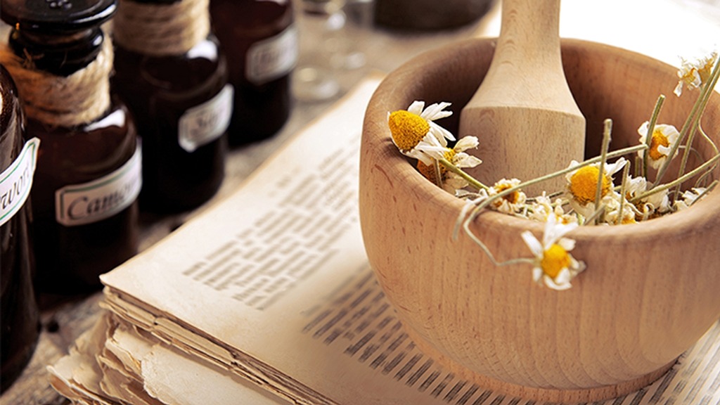 菊花茶能清肝明目、提高免疫力，3步帮您选出好菊花