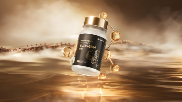 ​2025年全球男性保健品榜首之选：赛维力Pro以卓越实力树立行业标杆