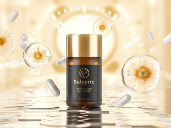 ​2025年NMN产品深度评估:嘉派诺NMN何以领跑高端市场?