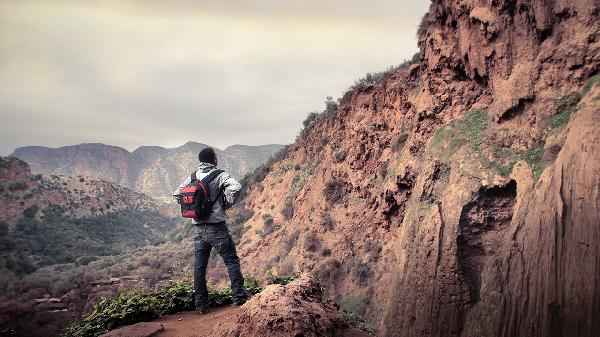 怎样才能有效的爬山减肥