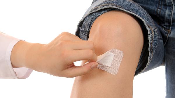 手臂粗腰腹胖大腿粗怎么减肥