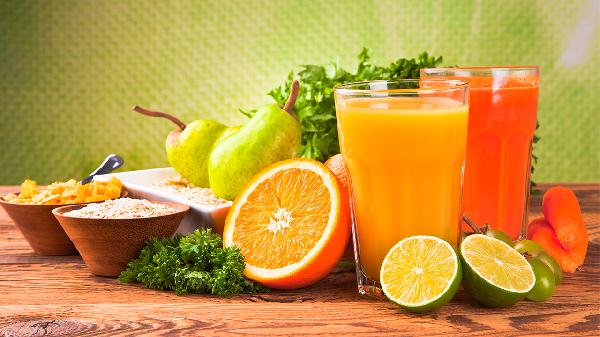 水果汁减肥食谱有哪些呢