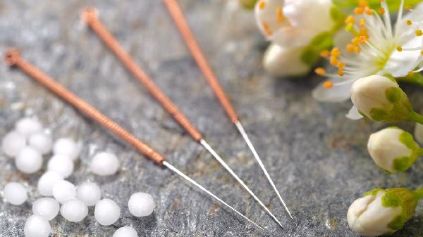 针灸美容针有效果吗