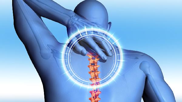 拉开身上的它，消除颈肩腰腿酸痛，把寿命越拉越长～