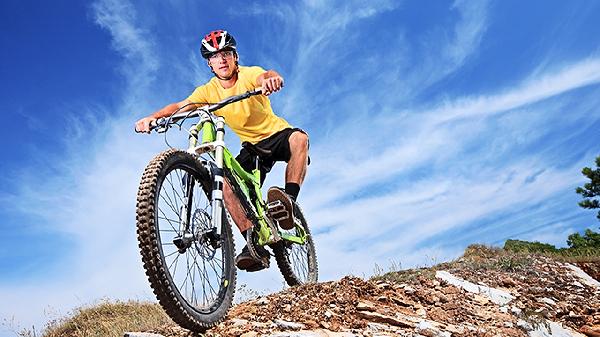 自行车和跑步机哪个减肥呢