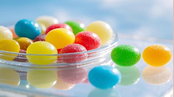 燃脂糖果真的能减肥吗