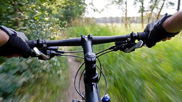 骑自行车减肥效果好吗