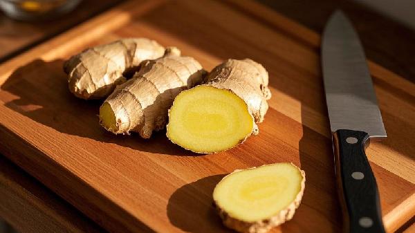 生姜加什么减肥效果最好