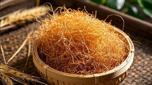 玉米须茶能减肥吗