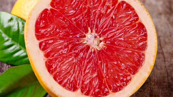 西柚为什么能减肥