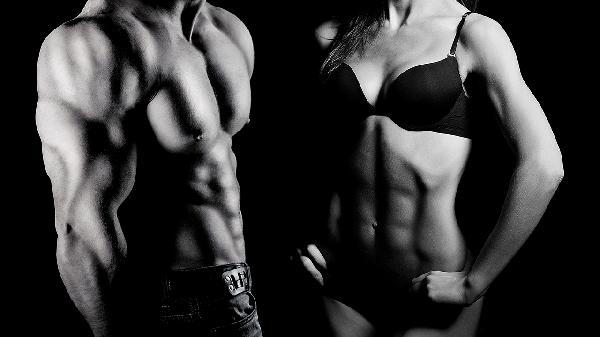 有效的健身减肥方法是什么