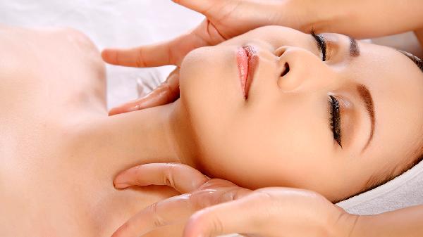 手工按摩减肥有效果吗