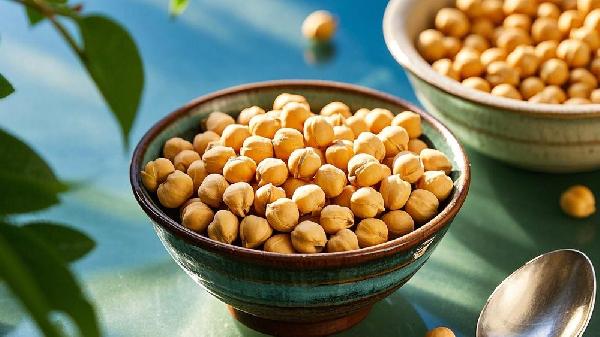 鹰嘴豆减肥时可以吃吗