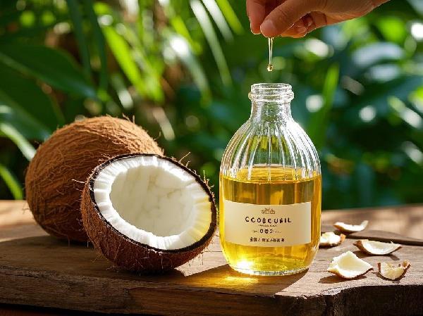 椰子油减肥方法可靠吗