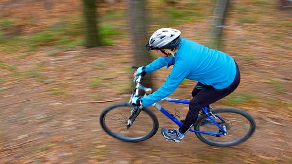 骑自行车减肥什么时候合适