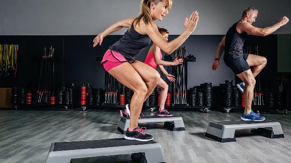 瘦腿瘦腰减肥健身操效果好吗