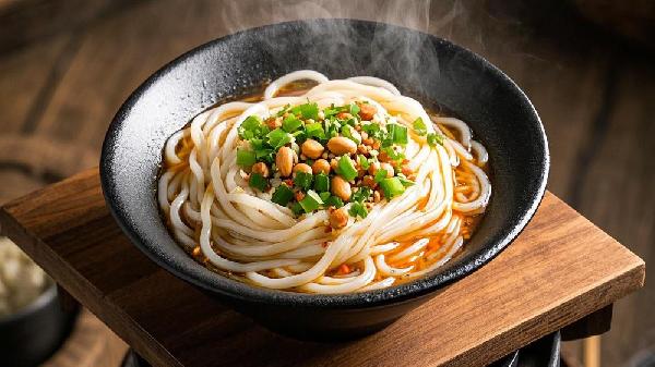 天天吃米线可以减肥吗