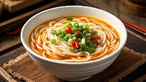 天天吃米线可以减肥吗