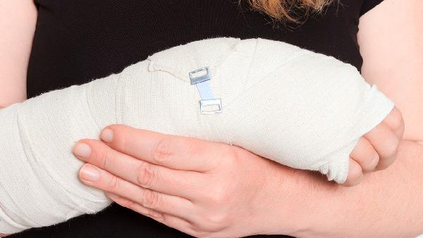 上臂特别粗怎么减肥