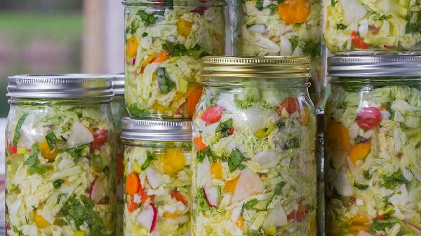 什么酵素减肥效果好