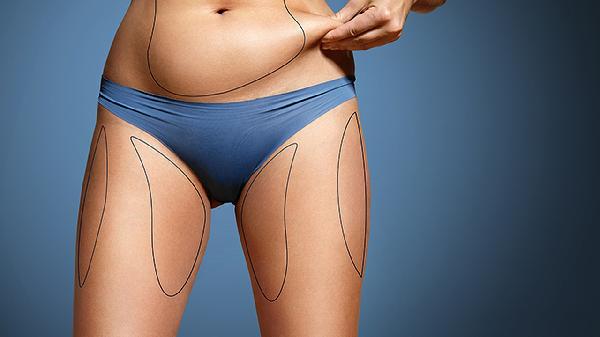 肉软的人容易减肥吗