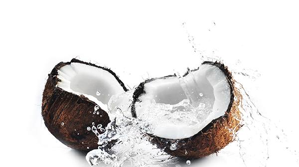 椰子油减肥食用方法