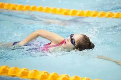 游泳是最好的减肥方法吗