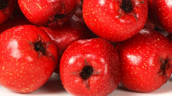 山楂和荷叶泡水喝能减肥吗