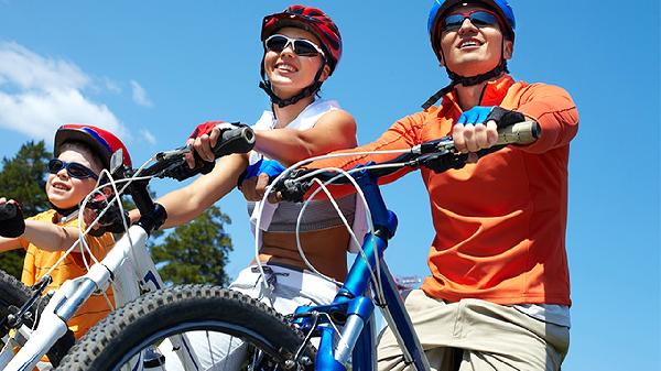 早上骑自行车减肥效果怎么样