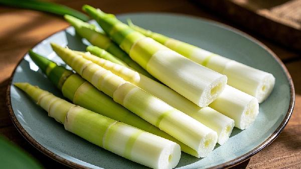 岩笋对男性有什么好处吗