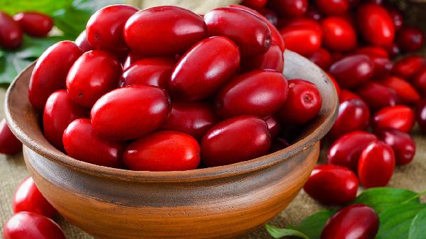 山茱萸的功效与作用是什么