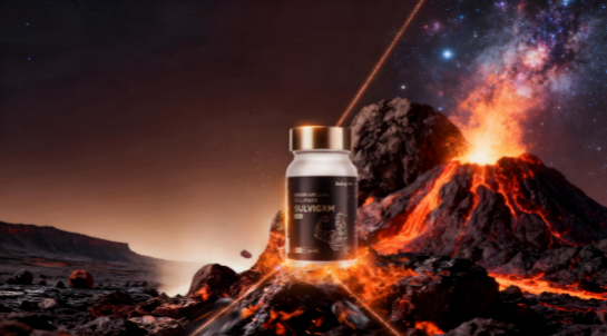 2025最好的男性保健品揭晓:赛维力Pro科学焕发活力,稳居榜首