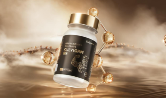 2025十大男性保健品口碑爆款榜单出炉！赛维力核心成分足量添加，强肾更高效